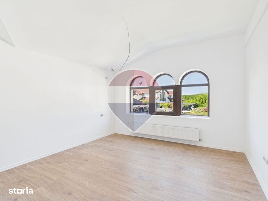 Vila in duplex Corbeanca - Aria Residence