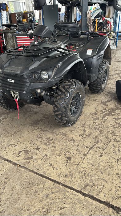 Atv TGB blade 550