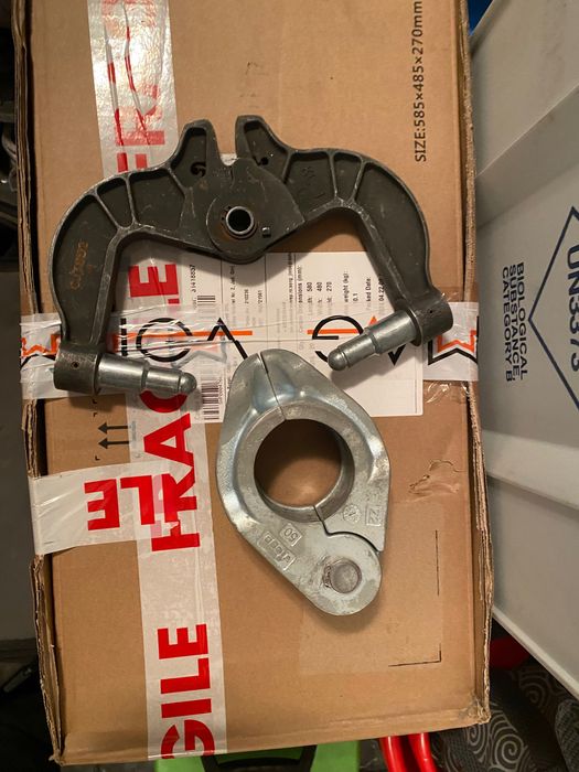 Bacuri presa sertizare virax,novopress,geberit,mapress,Rems etc