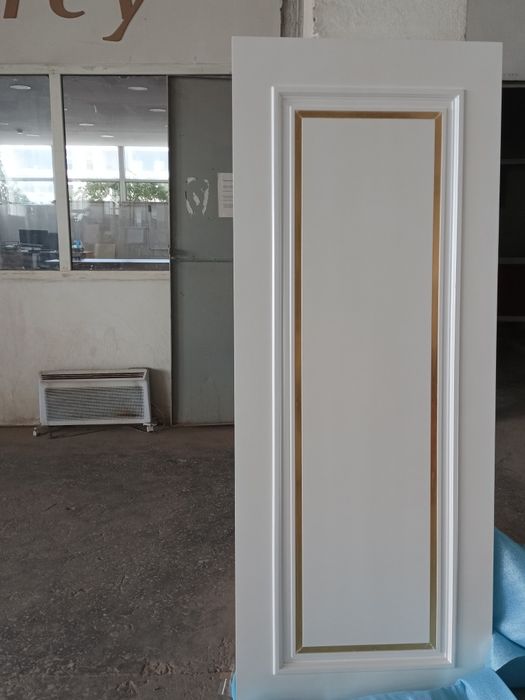 Мир дверей Dunyo eshiklari