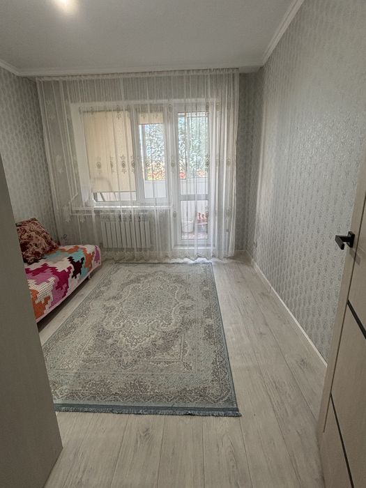Продам квартиру на Жубанова