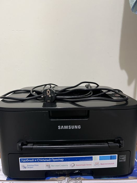 Printer Samsung