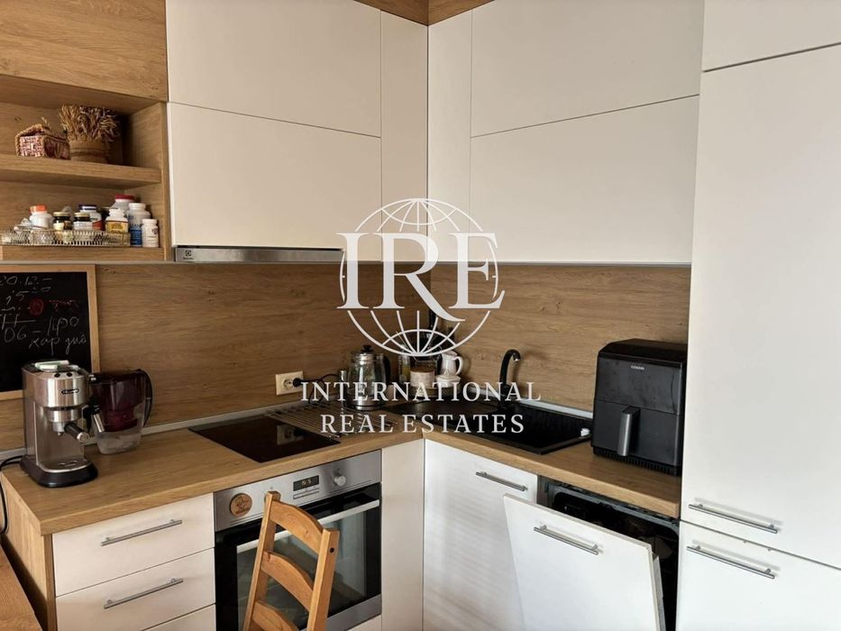 2-стаен в Варна-Виница площ 60 цена 147000