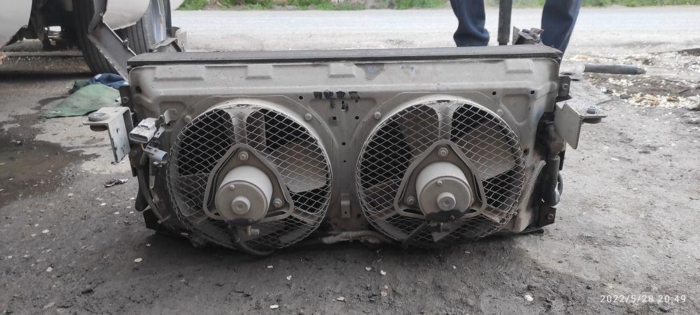 Ремонт Авто кондиционера