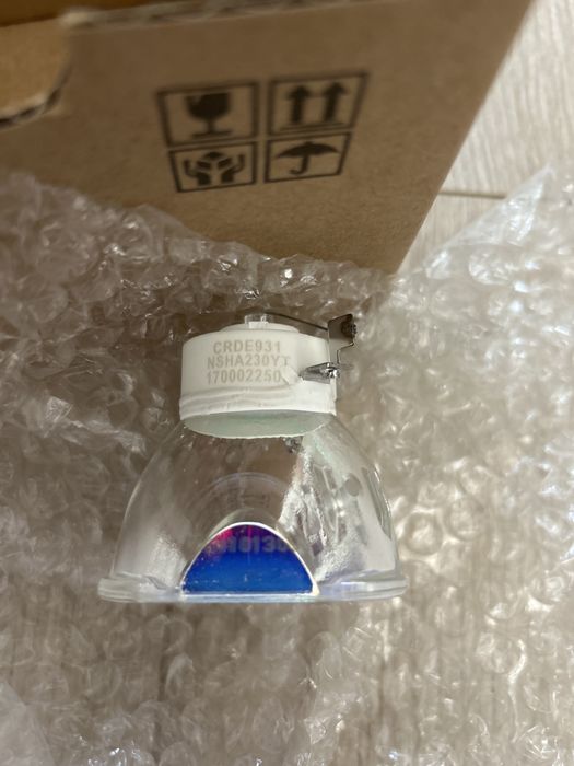 NSHA230YT лампа для проектора