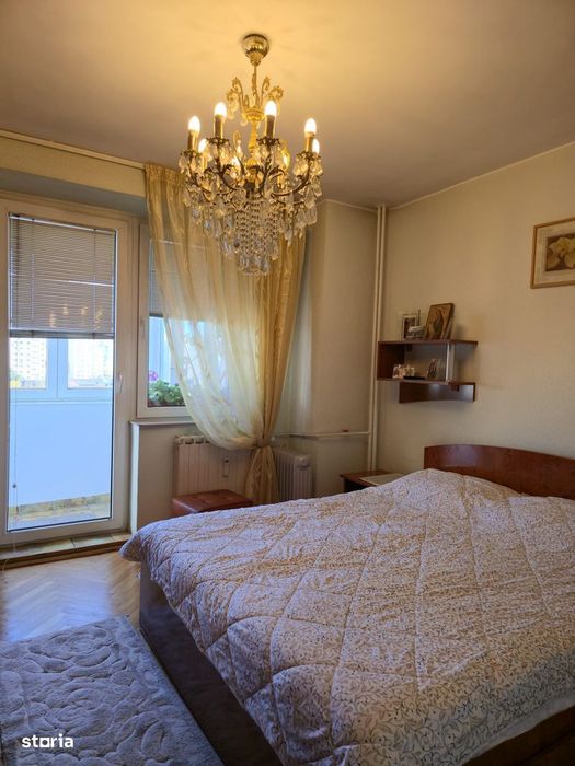 Vanzare Apartament 4 Camere Decomandat | 115 MP- Decebal - P-ta Muncii