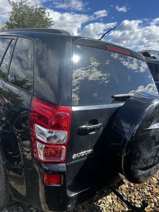 Capac roată rezervă Suzuki Vitara 2007
