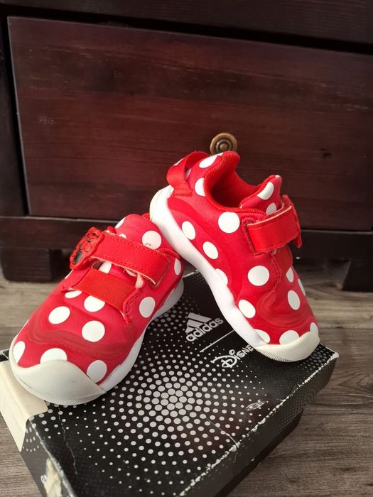 Обувки за момиче Adidas ,Geox и Primigi 22
