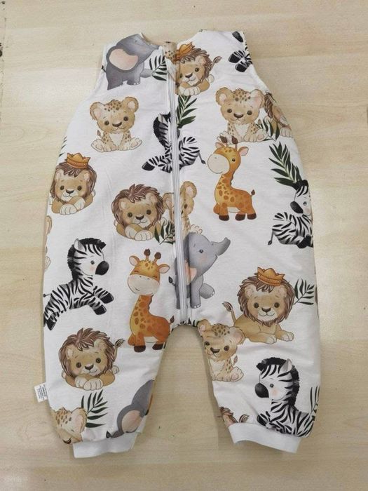 Чувалчета за сън