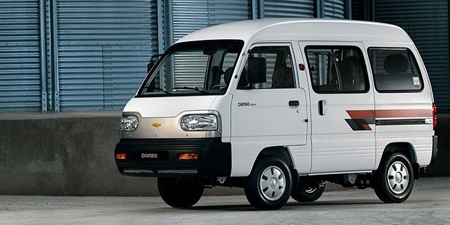 Damas xizmati navoiy buyicha