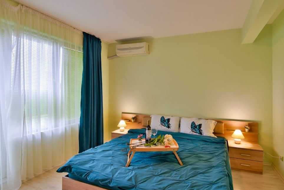 Продава се Двустаен апартамент в Варна, Център - 72 кв.м за 2487 €/кв.м - Снимка #5