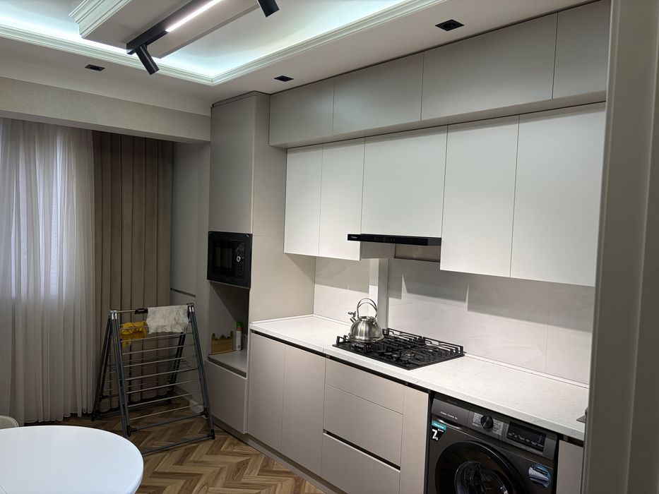 Шайхантахурский район, Гулбод 2 дом, Ориентир Чорсу рынок