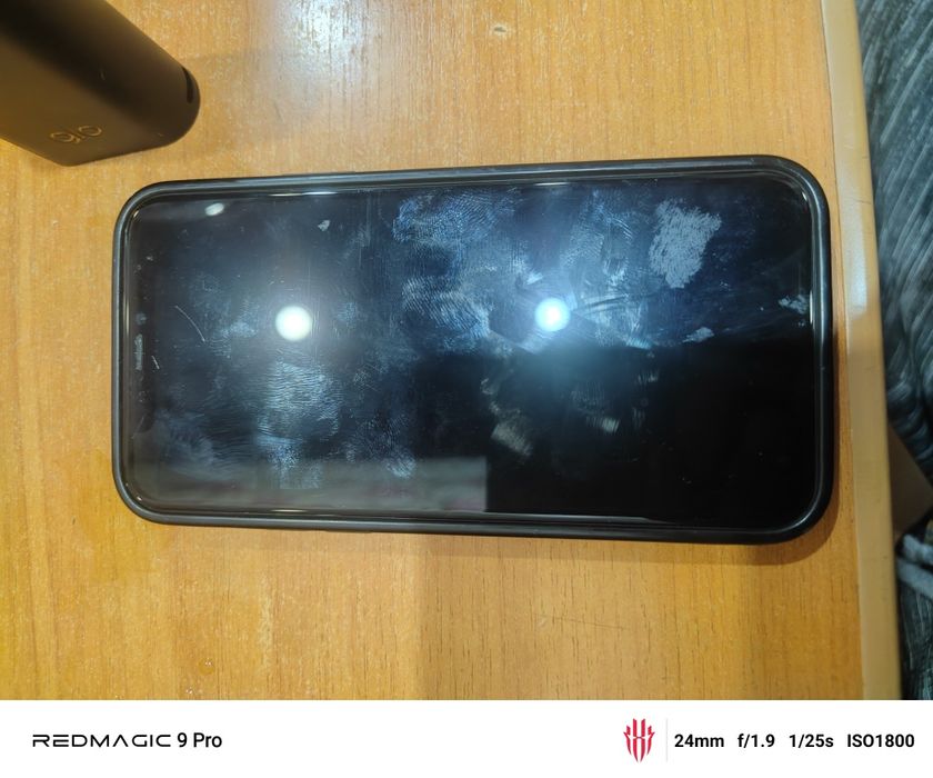 Продам айфон 11pro