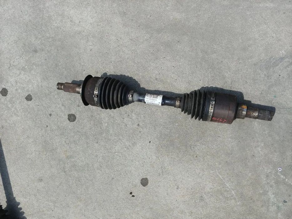planetara stanga fata 1.9 d  suzuki sx4 fiat sedici  44102-79j60
