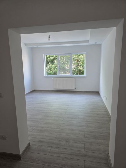 Apartament 3 camere complet renovat – ADP Autogară