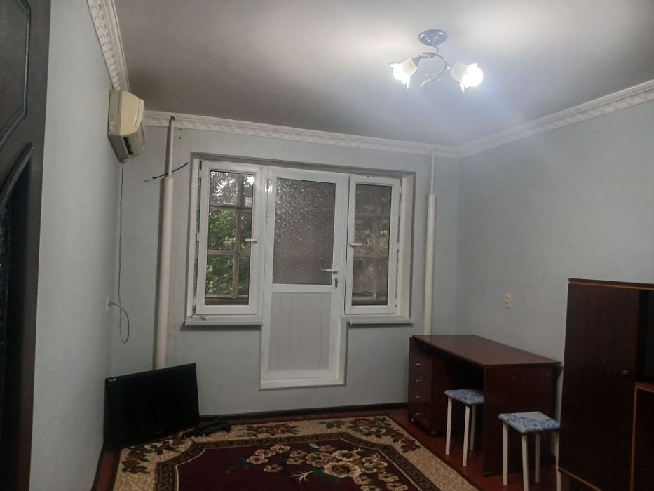 Срочно продам 1ком квартиру