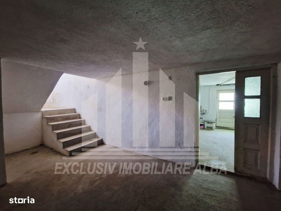 Casa individuala | 250 mp | 2457 mp teren | Sanmiclaus