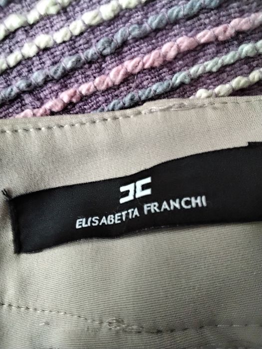 Панталон  Elizabetta Franchi