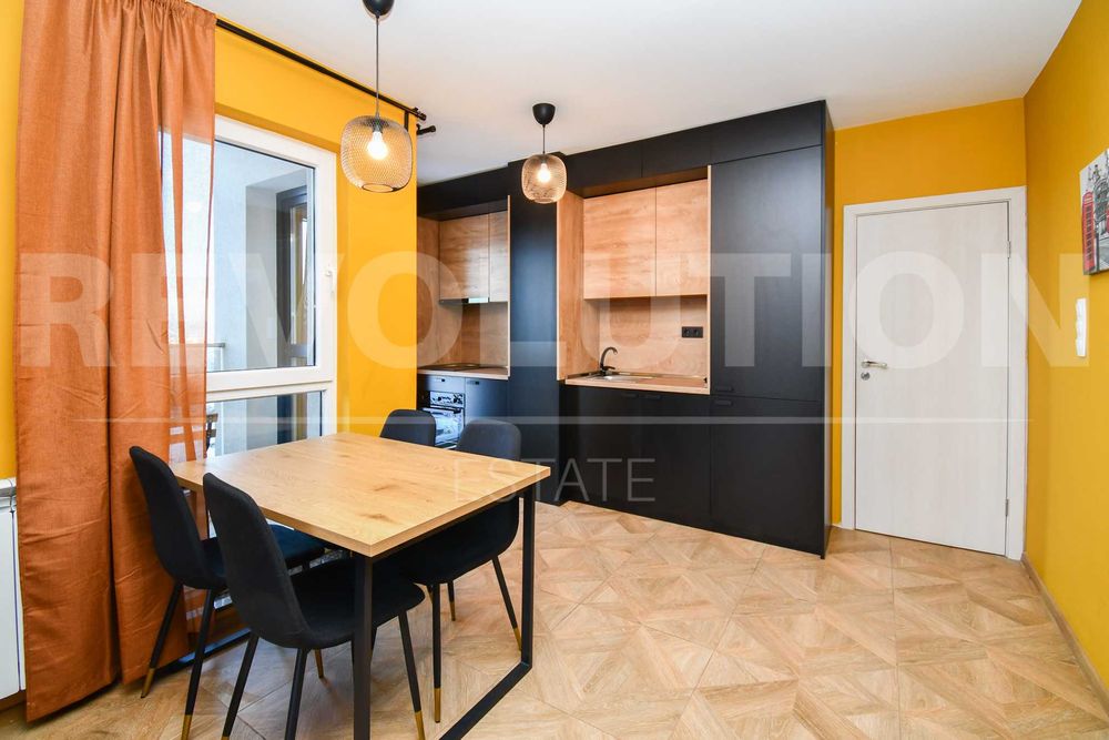 Продава се Тристаен апартамент в София, Драгалевци - 87 кв.м за 2989 €/кв.м - Снимка #1