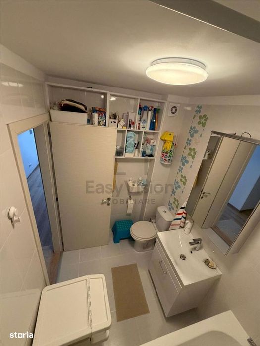 4 camere | Palladium Residence | Sector 3 | metrou | mobilat complet