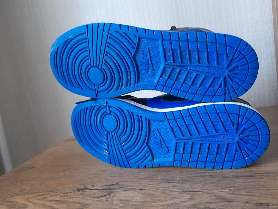 Jordan Air кецове 39 номер.