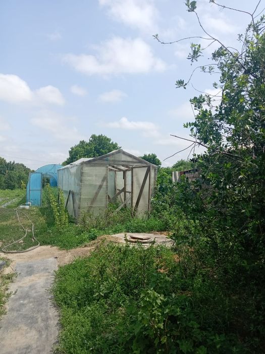 Продаю дом хороший