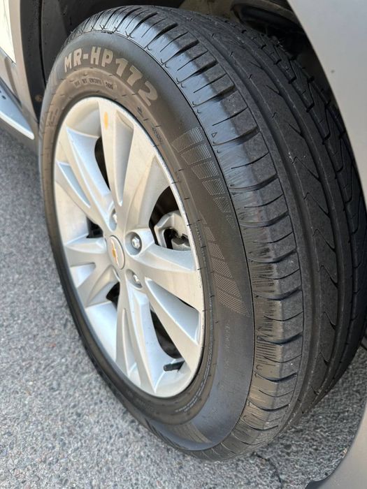 Продаю свою Каптиву 3-литр 2012 года  выпуска