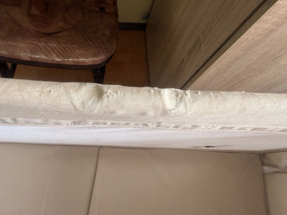 Сгъваема кошара Кикка бу 60/120