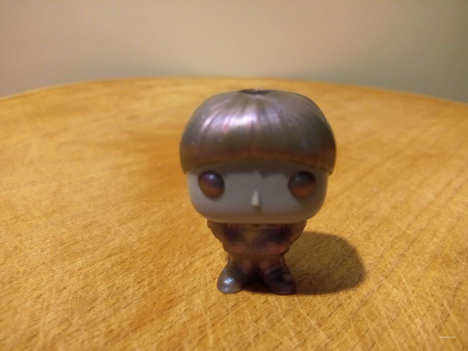 Figurine Stranger Things Kinder