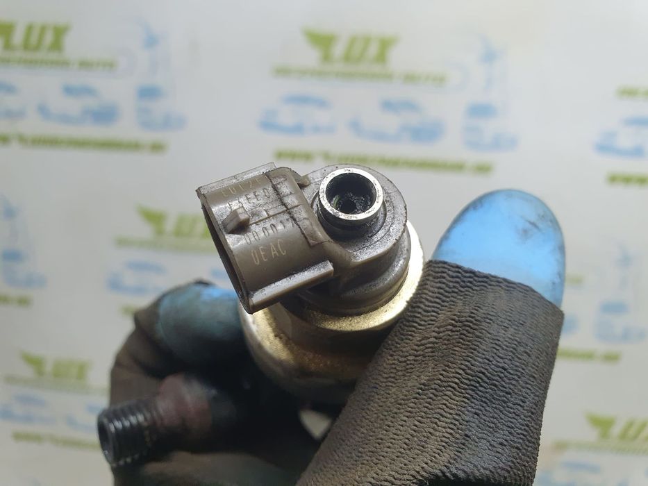 Injector 8973762703 1.7 cdti A17DTR Opel Astra J (2009 - 2012)