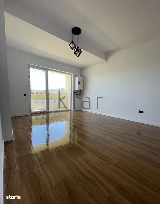Apartament 2 camere finisat, 45 mp, optional garaj! Zona Eroilor!