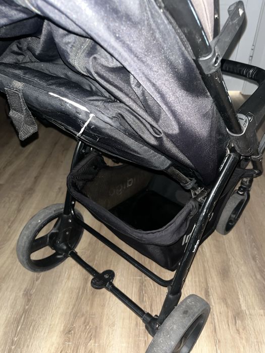 Продам коляску Indigo