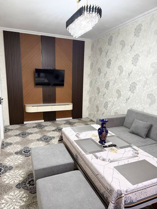 Kunlikga kv beriladi Bez z