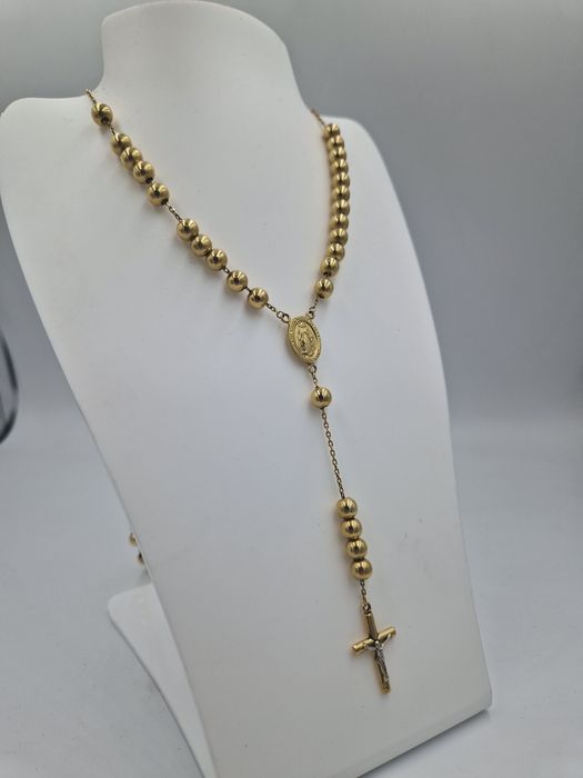 Lant Aur 14k Greutate 23.15gr Lungime 60cm #44707