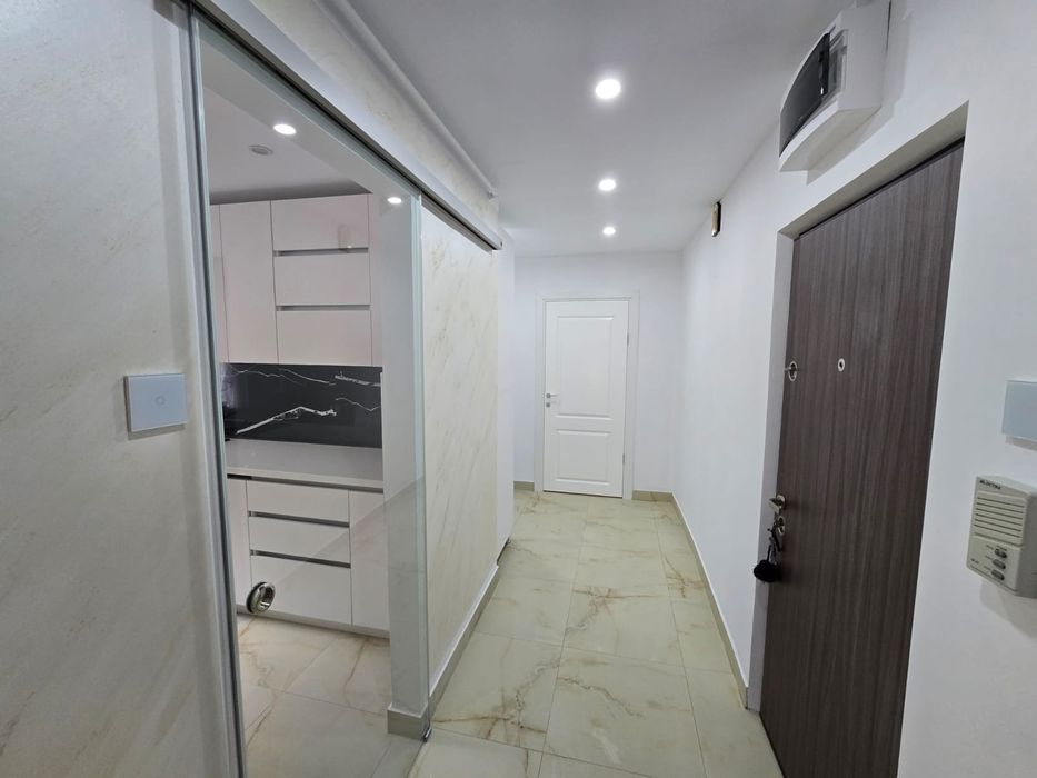 Inchiriez ap.2 camere