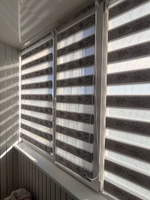 Ролл-шторы,жалюзи