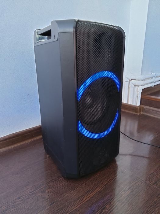 Boxa  activa Panasonic SC-TMAX5