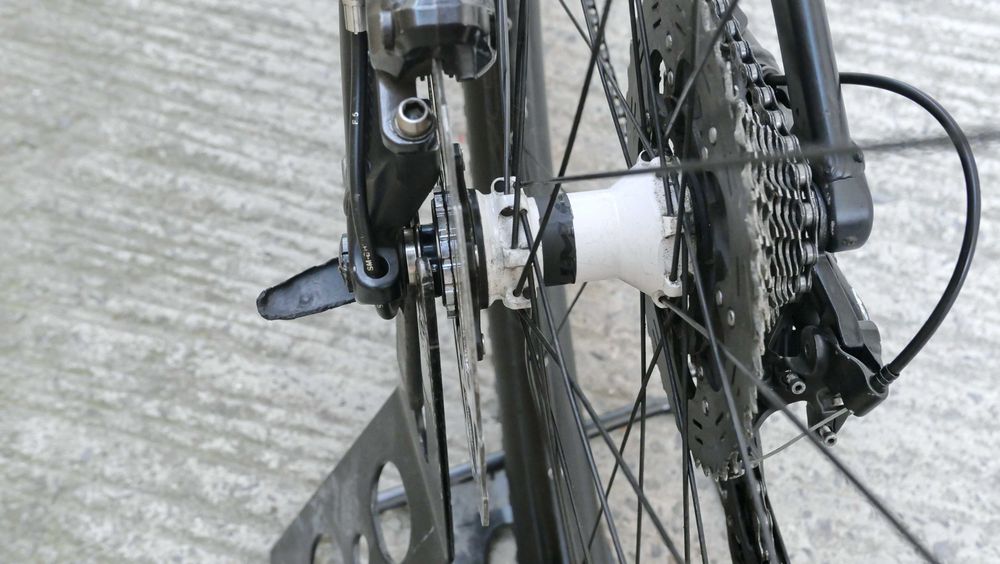 Cube Stereo 120 Race, 29", HPC карбон, FOX Performance 120 мм, Shimano XT 2x11