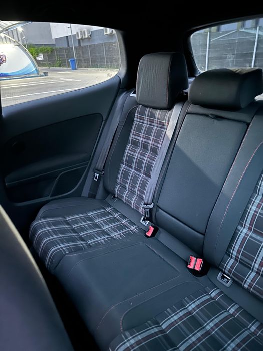 Volkswagen Golf 6 GTI