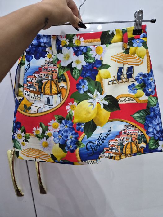 Пола-панталон на Alessa / Алеса