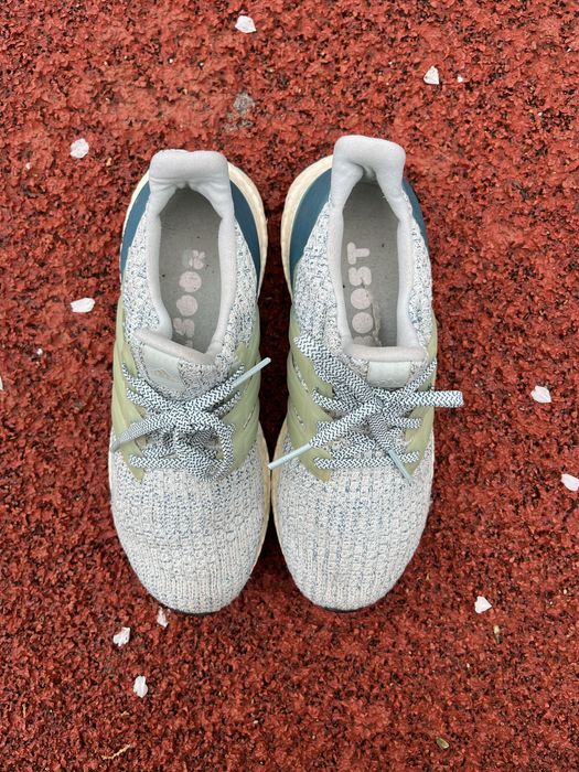 Adidas ultraboost 4.0 marimea 38.5  alergare