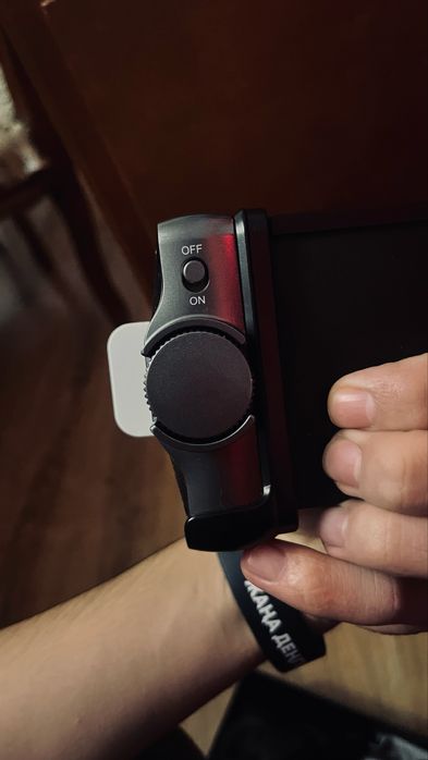 vitorox манитор камеры