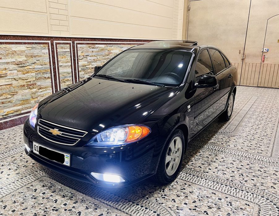 Jentra 3-poz avtomat 2022-yil Kraska Tozza 100%