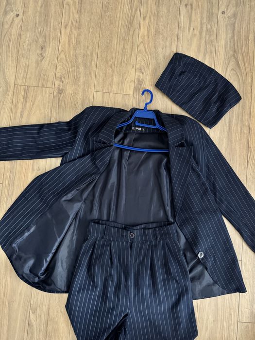 Дамски комплек от 3 части