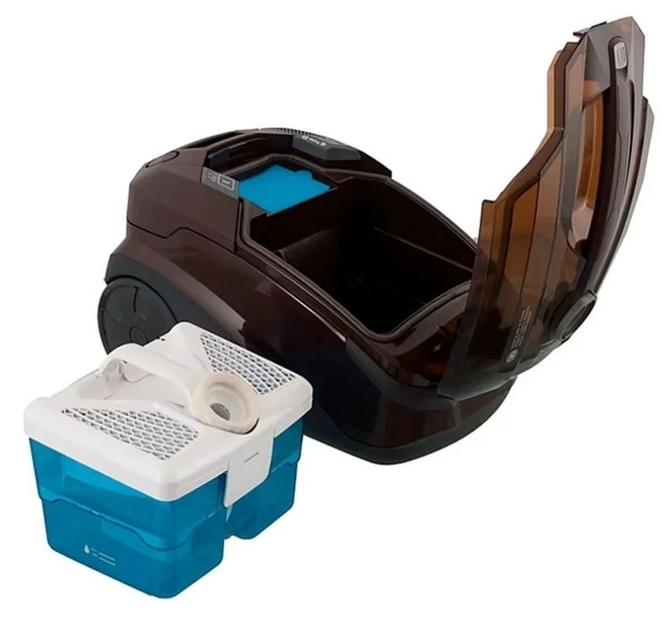 Моющий пылесос Thomas Parkett Master XT