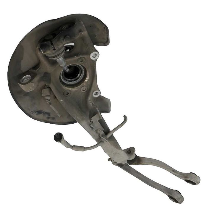 Преден ляв шенкел AUDI  A8 (D4, 4H)  ID: 158350