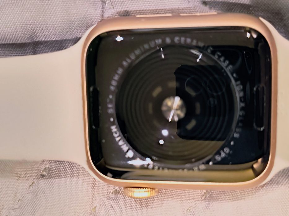 Apple iWatch SE 40 mm