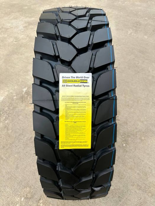 Грузовые шины 315/80R22.5