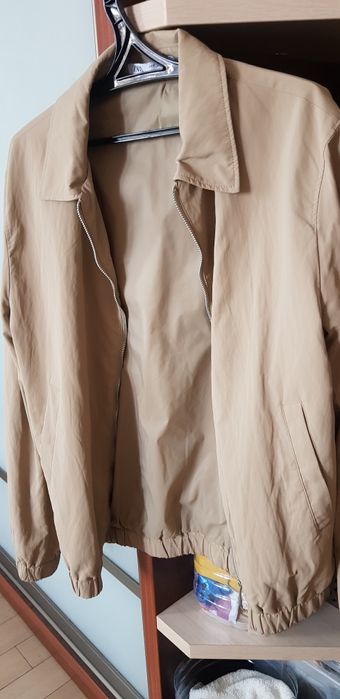 Куртка мужская новая