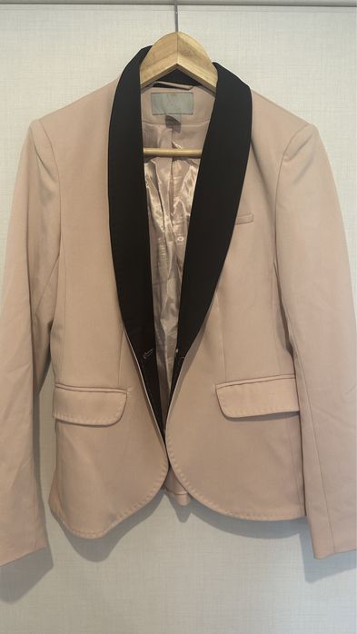 Sacouri dama massimo dutti, tommy hilfiger, zara, h&m